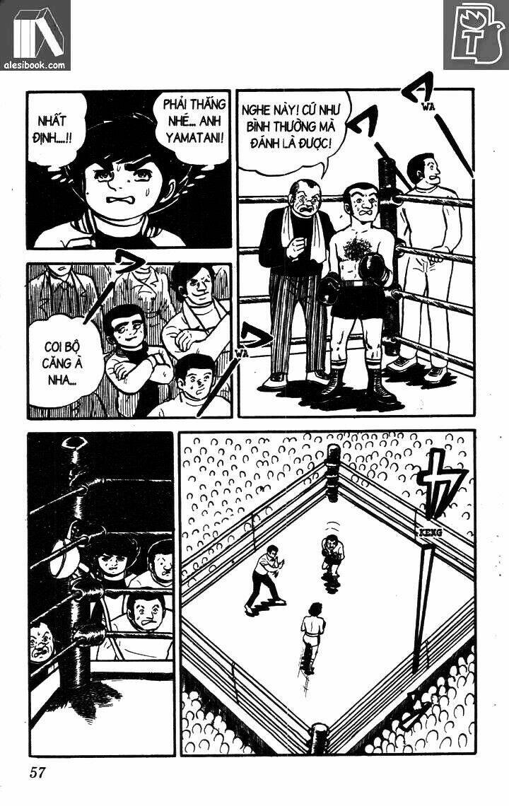 Ganbare Genki Chapter 26 - Trang 2