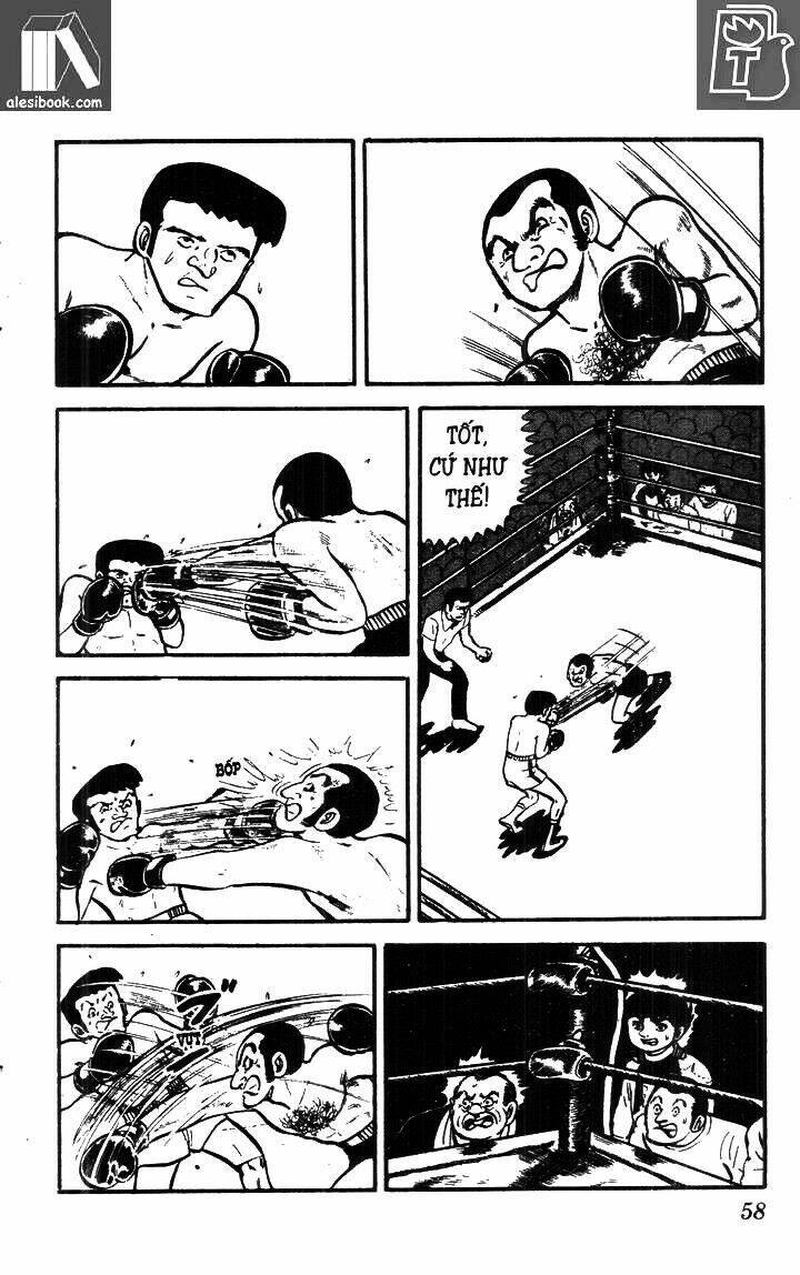 Ganbare Genki Chapter 26 - Trang 2