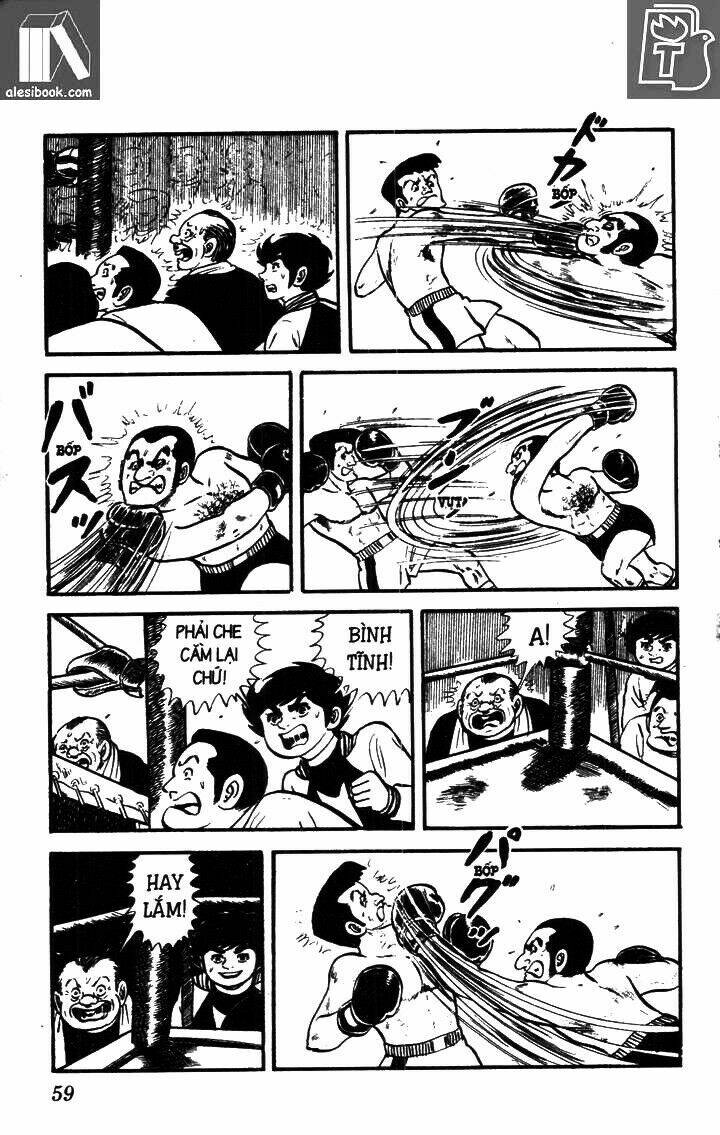 Ganbare Genki Chapter 26 - Trang 2