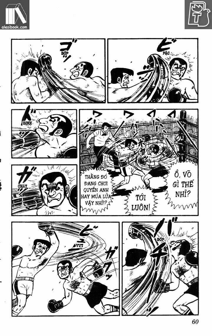 Ganbare Genki Chapter 26 - Trang 2