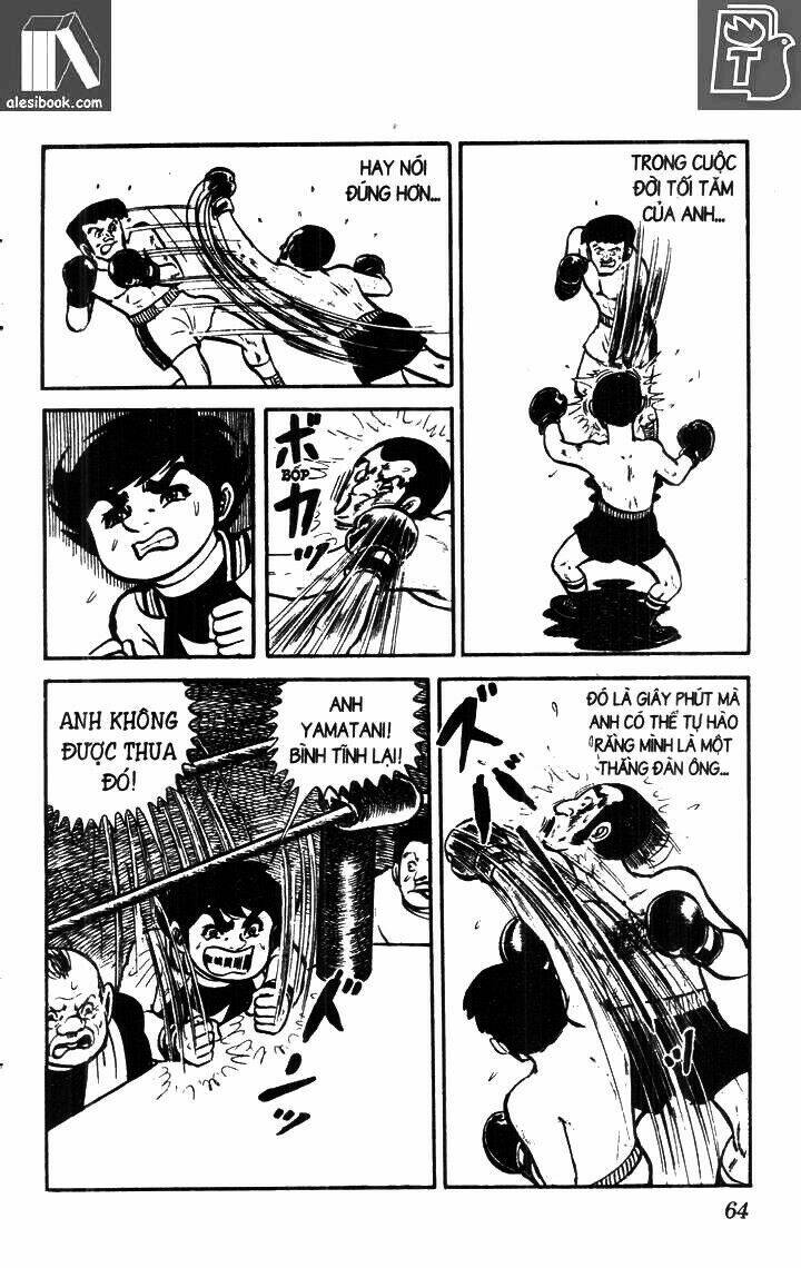 Ganbare Genki Chapter 26 - Trang 2