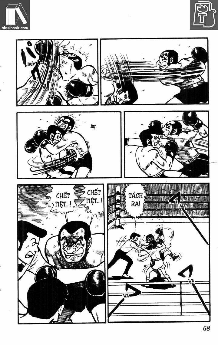 Ganbare Genki Chapter 26 - Trang 2