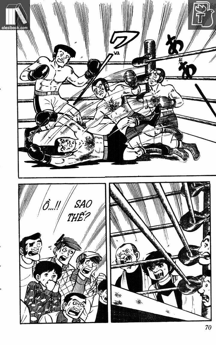 Ganbare Genki Chapter 26 - Trang 2