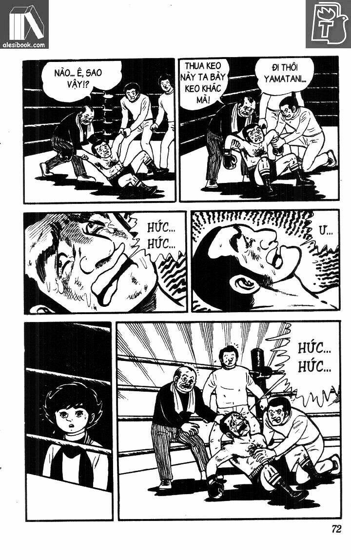 Ganbare Genki Chapter 26 - Trang 2