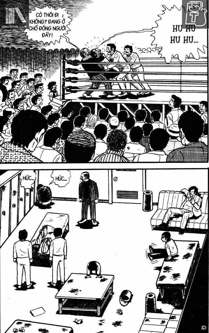 Ganbare Genki Chapter 26 - Trang 2