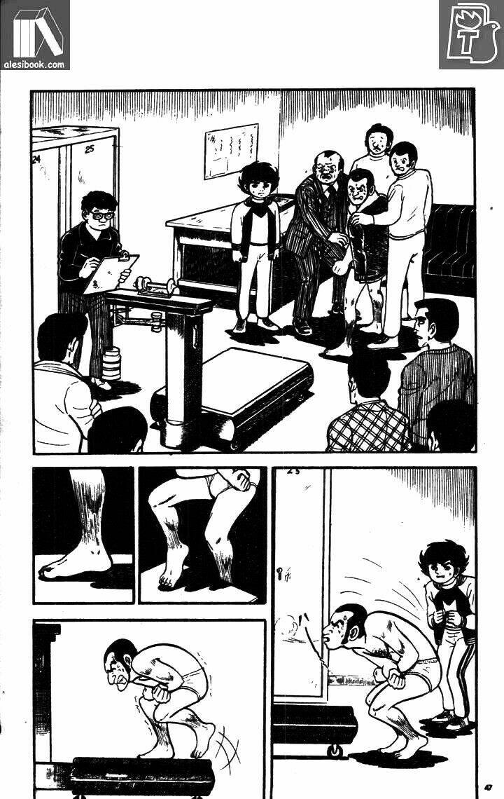 Ganbare Genki Chapter 26 - Trang 2