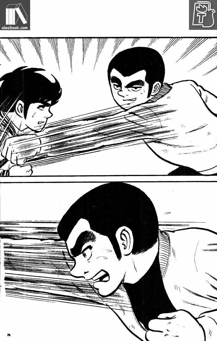 Ganbare Genki Chapter 26 - Trang 2