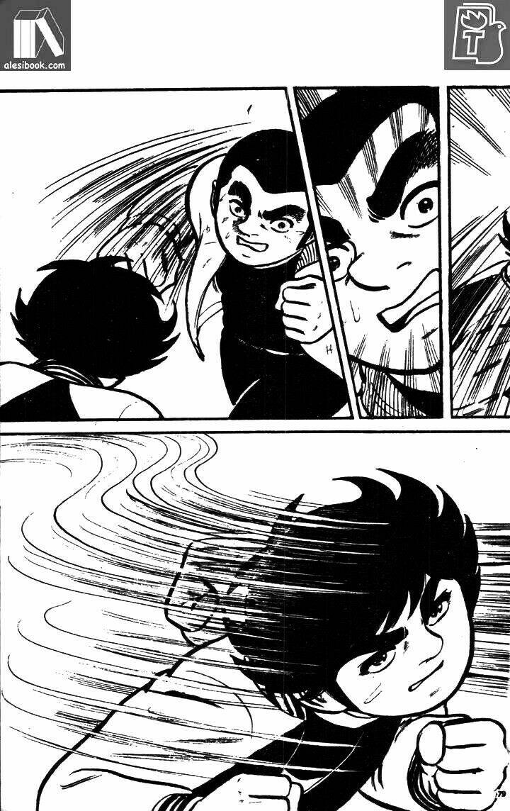 Ganbare Genki Chapter 26 - Trang 2