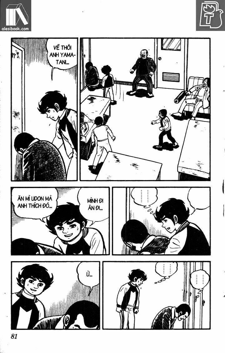 Ganbare Genki Chapter 26 - Trang 2