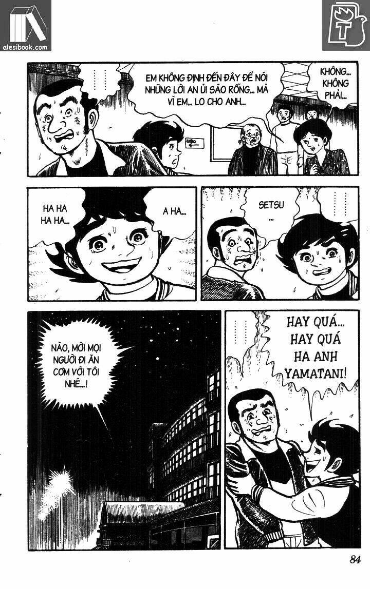 Ganbare Genki Chapter 26 - Trang 2