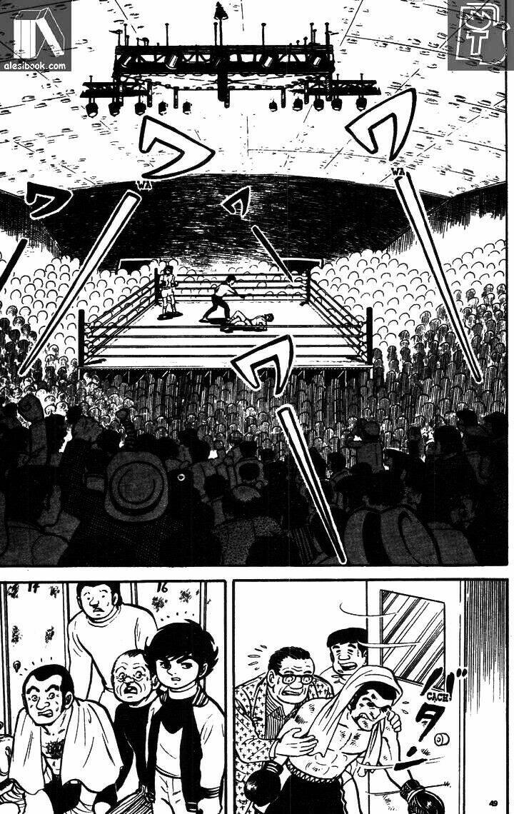 Ganbare Genki Chapter 26 - Trang 2