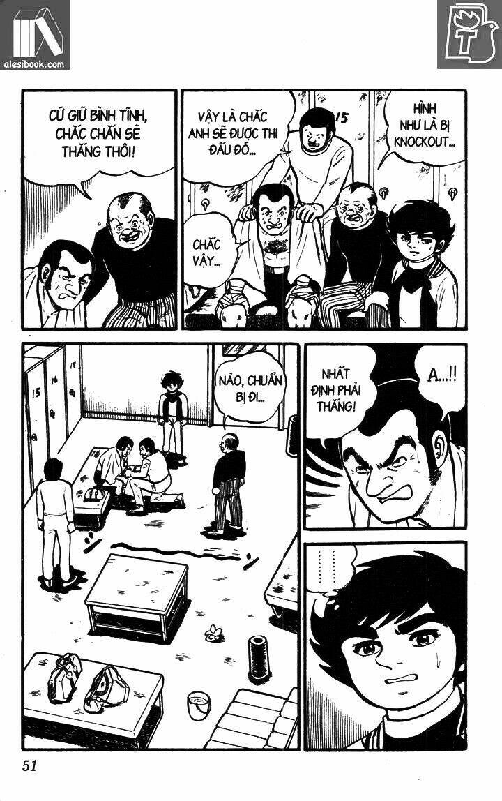 Ganbare Genki Chapter 26 - Trang 2