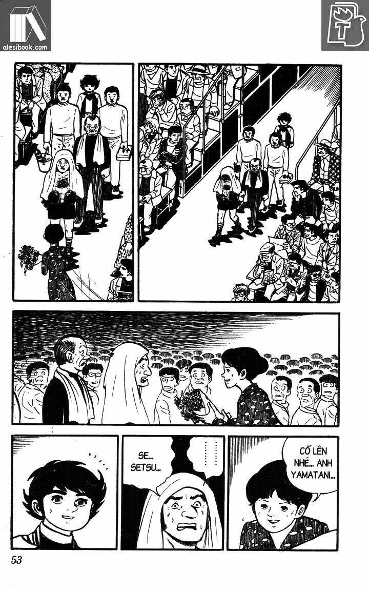 Ganbare Genki Chapter 26 - Trang 2