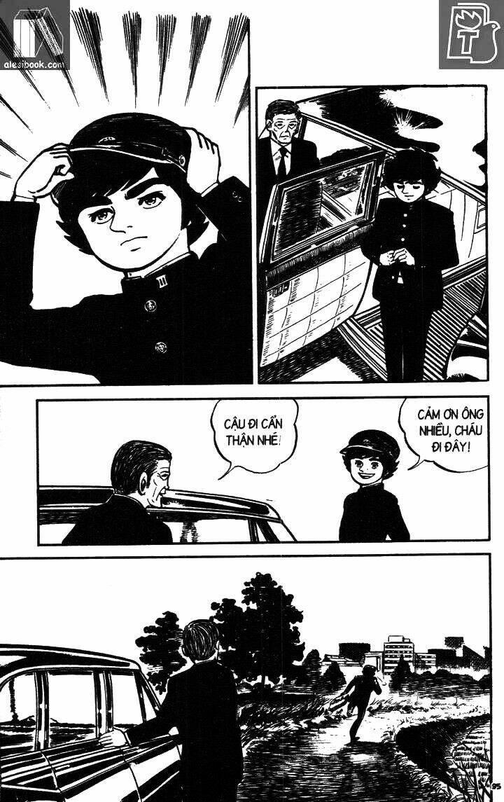 Ganbare Genki Chapter 27 - Trang 2