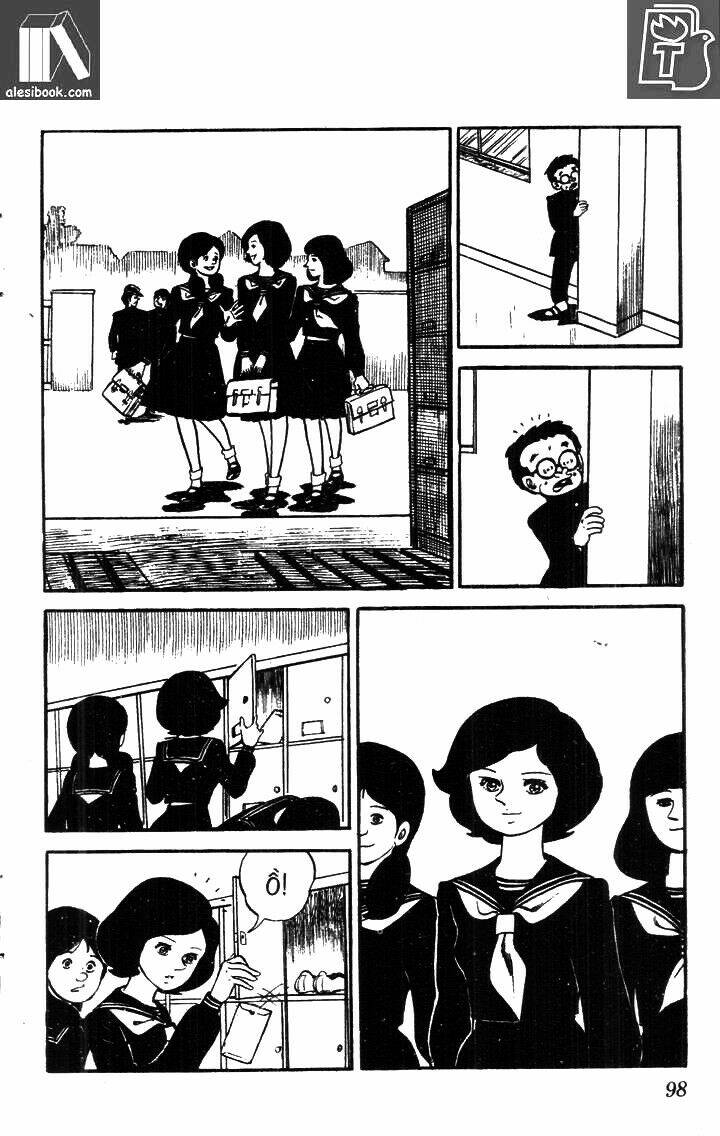 Ganbare Genki Chapter 27 - Trang 2