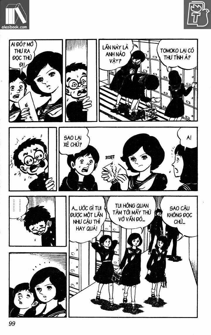 Ganbare Genki Chapter 27 - Trang 2