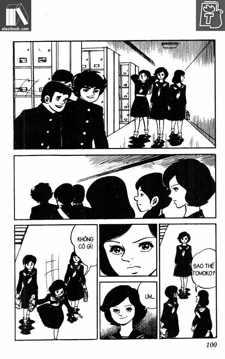 Ganbare Genki Chapter 27 - Trang 2