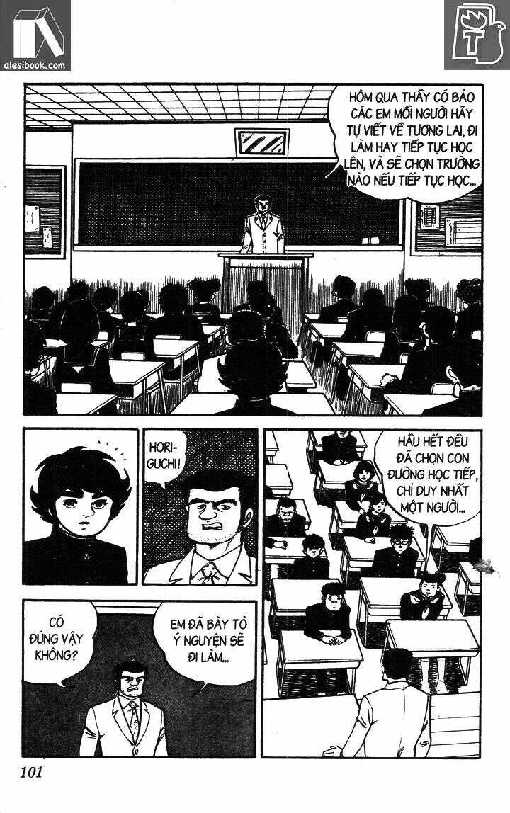 Ganbare Genki Chapter 27 - Trang 2