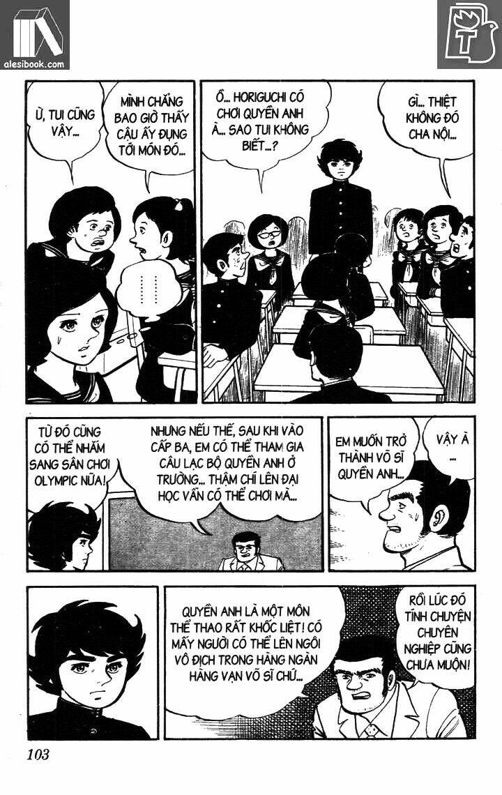 Ganbare Genki Chapter 27 - Trang 2