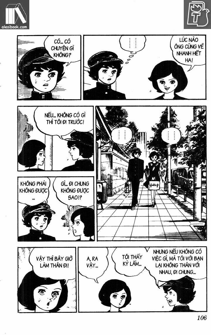 Ganbare Genki Chapter 27 - Trang 2