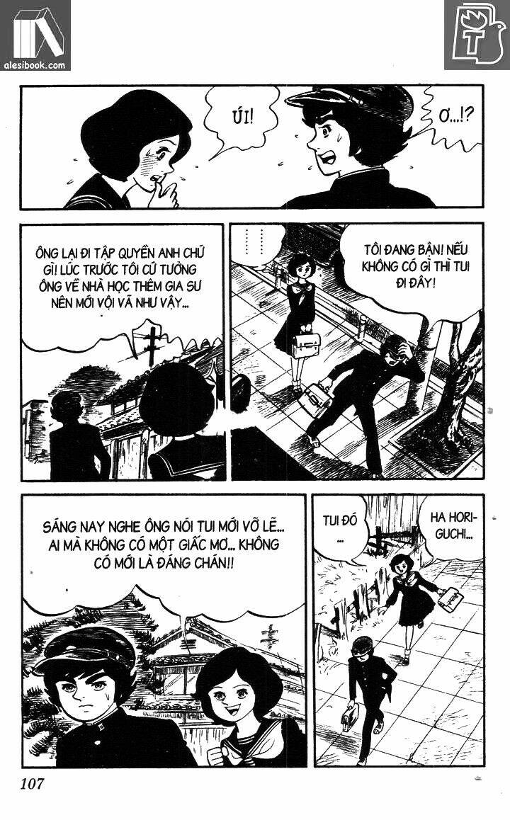 Ganbare Genki Chapter 27 - Trang 2