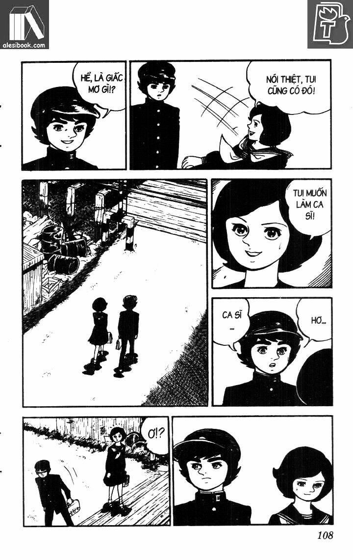 Ganbare Genki Chapter 27 - Trang 2