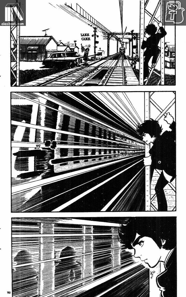 Ganbare Genki Chapter 27 - Trang 2