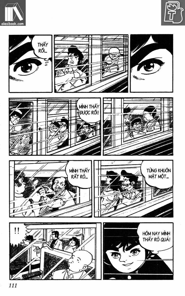 Ganbare Genki Chapter 27 - Trang 2