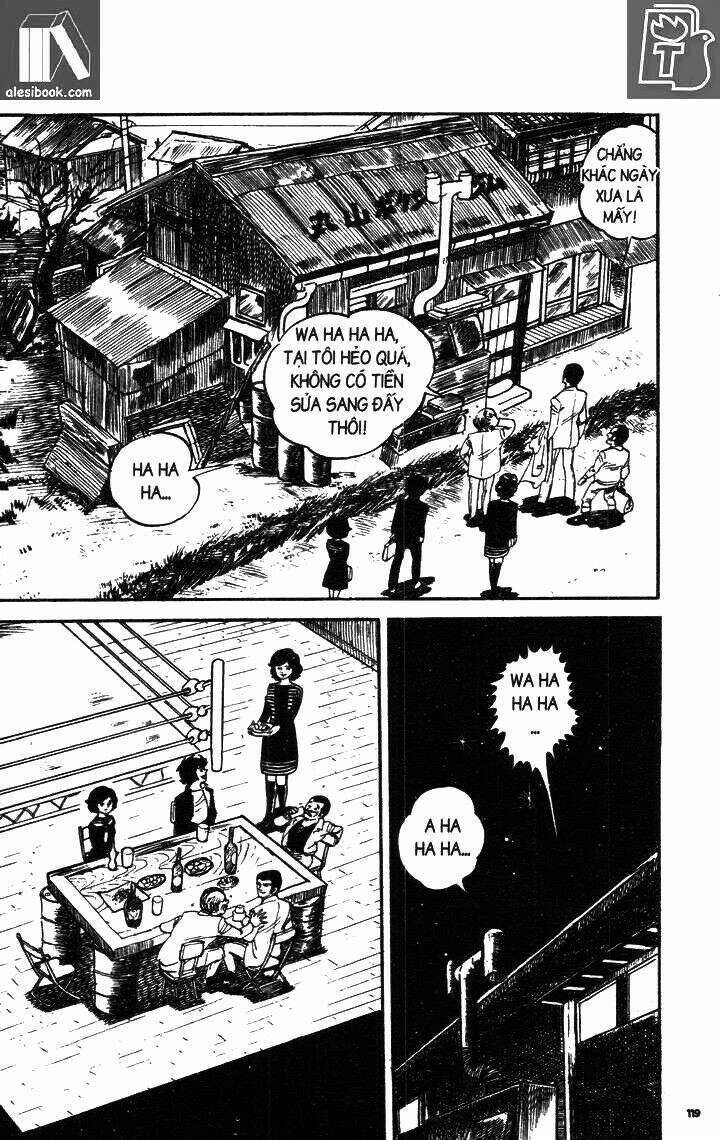 Ganbare Genki Chapter 27 - Trang 2