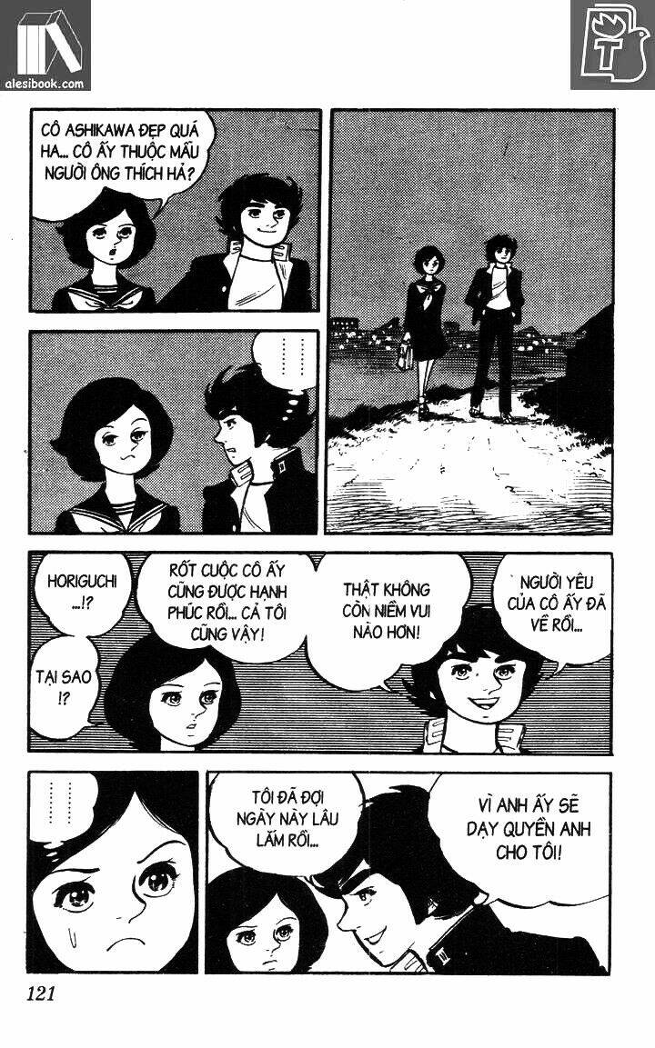 Ganbare Genki Chapter 27 - Trang 2