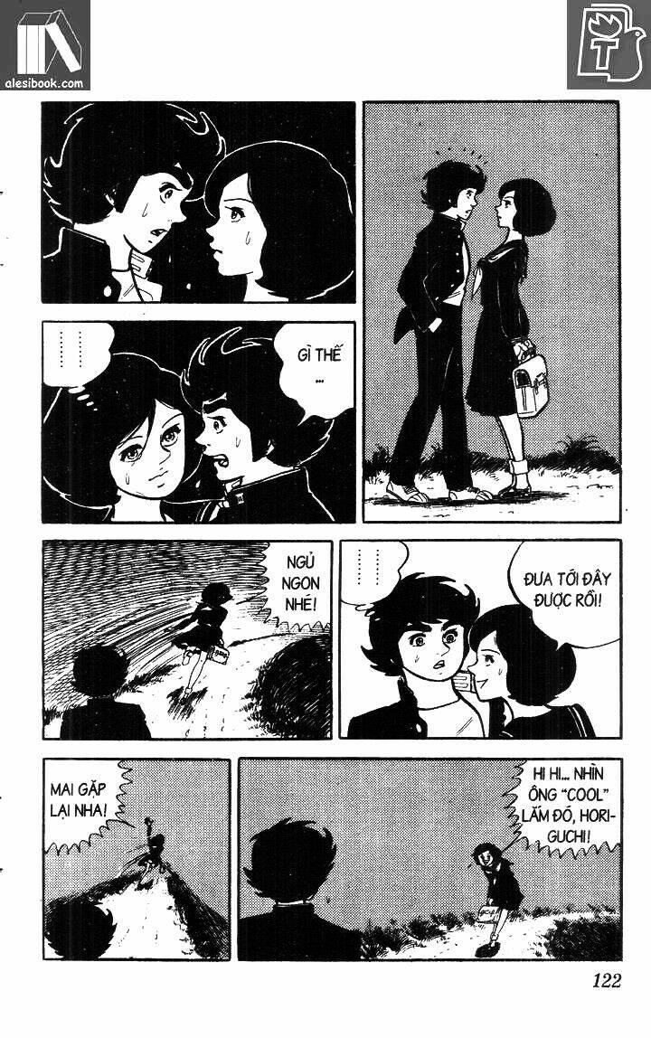 Ganbare Genki Chapter 27 - Trang 2