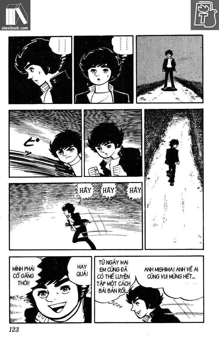 Ganbare Genki Chapter 27 - Trang 2