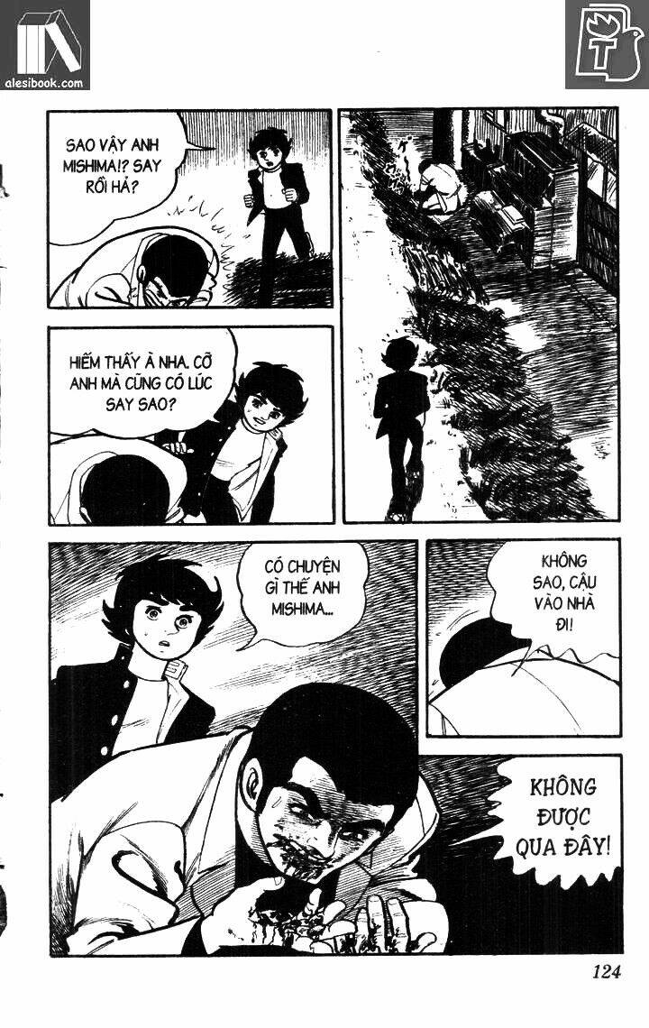 Ganbare Genki Chapter 27 - Trang 2