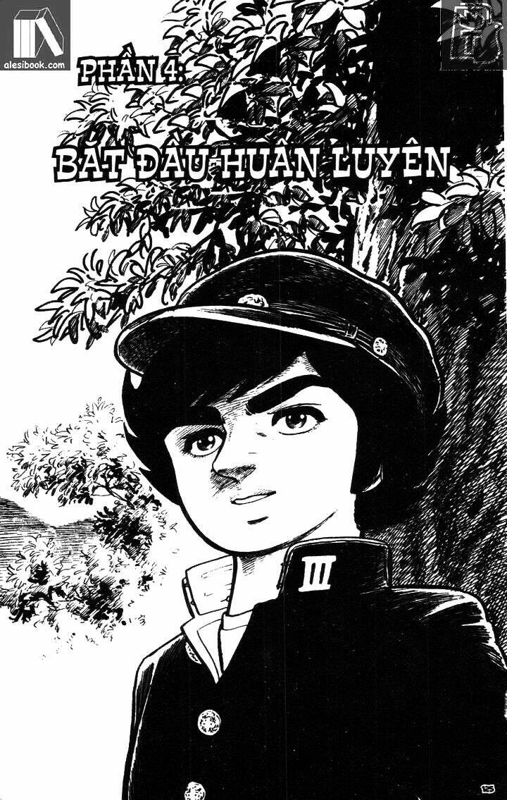 Ganbare Genki Chapter 28 - Trang 2