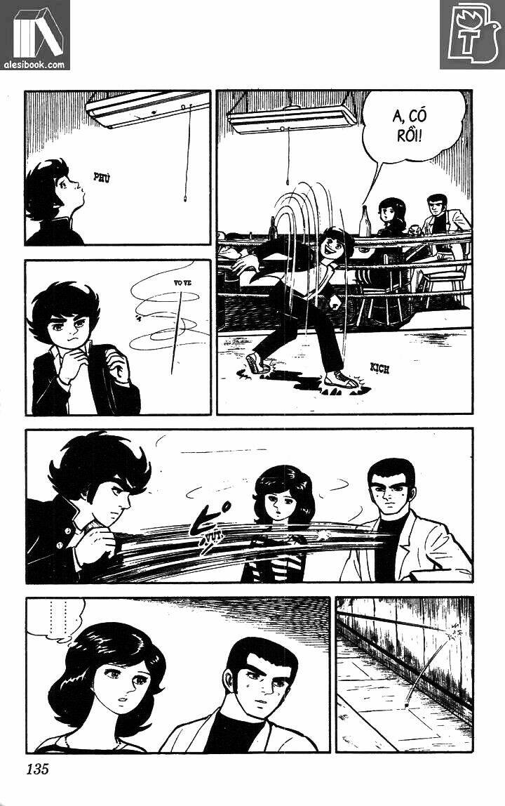 Ganbare Genki Chapter 28 - Trang 2