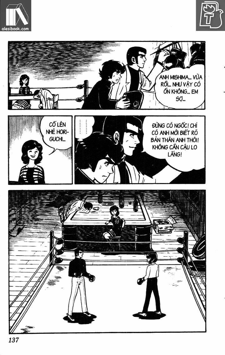 Ganbare Genki Chapter 28 - Trang 2