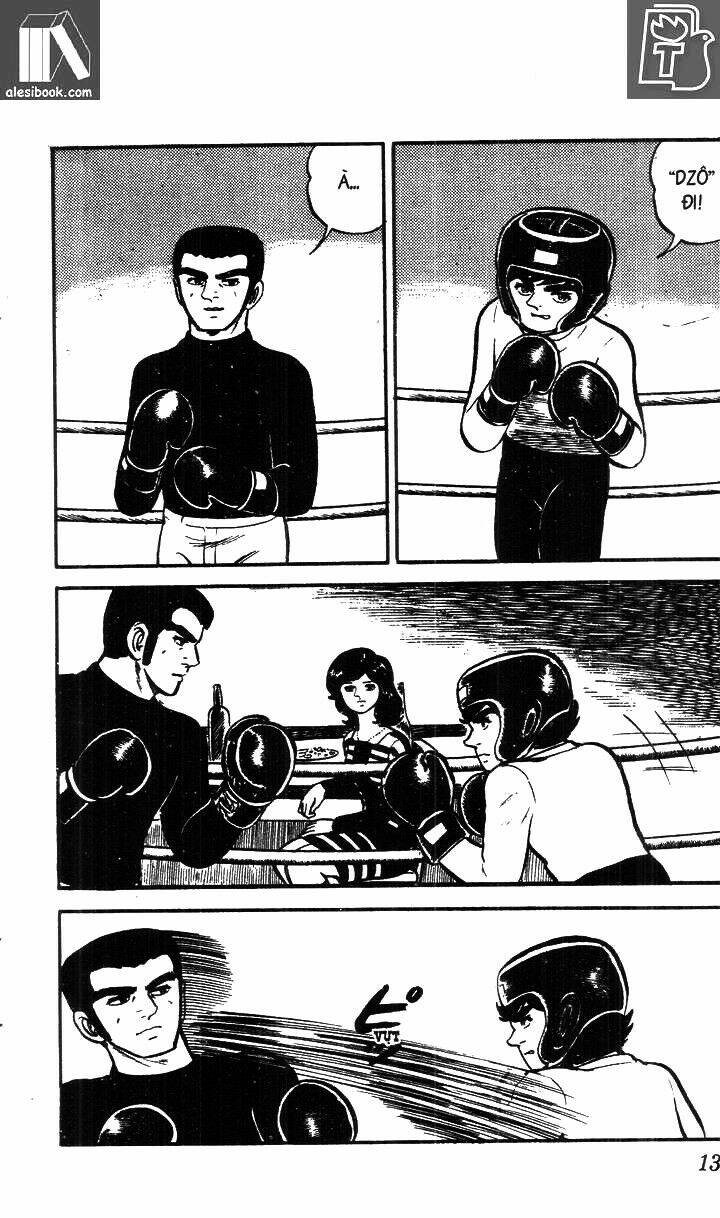 Ganbare Genki Chapter 28 - Trang 2