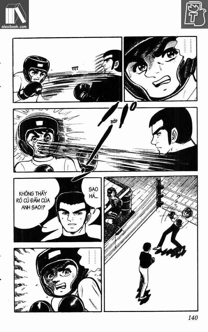 Ganbare Genki Chapter 28 - Trang 2