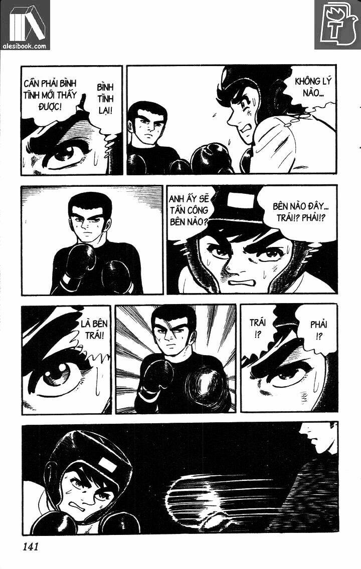 Ganbare Genki Chapter 28 - Trang 2