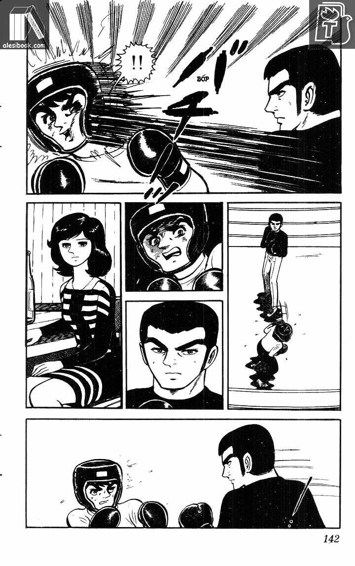 Ganbare Genki Chapter 28 - Trang 2