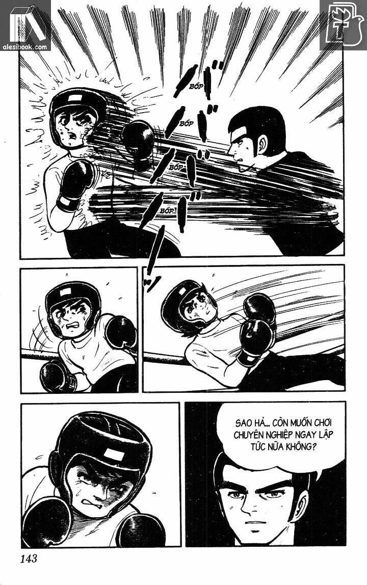 Ganbare Genki Chapter 28 - Trang 2