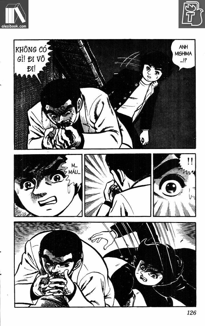 Ganbare Genki Chapter 28 - Trang 2