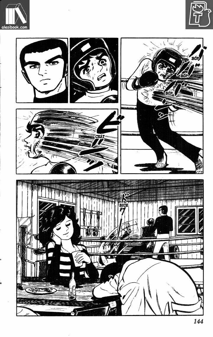 Ganbare Genki Chapter 28 - Trang 2