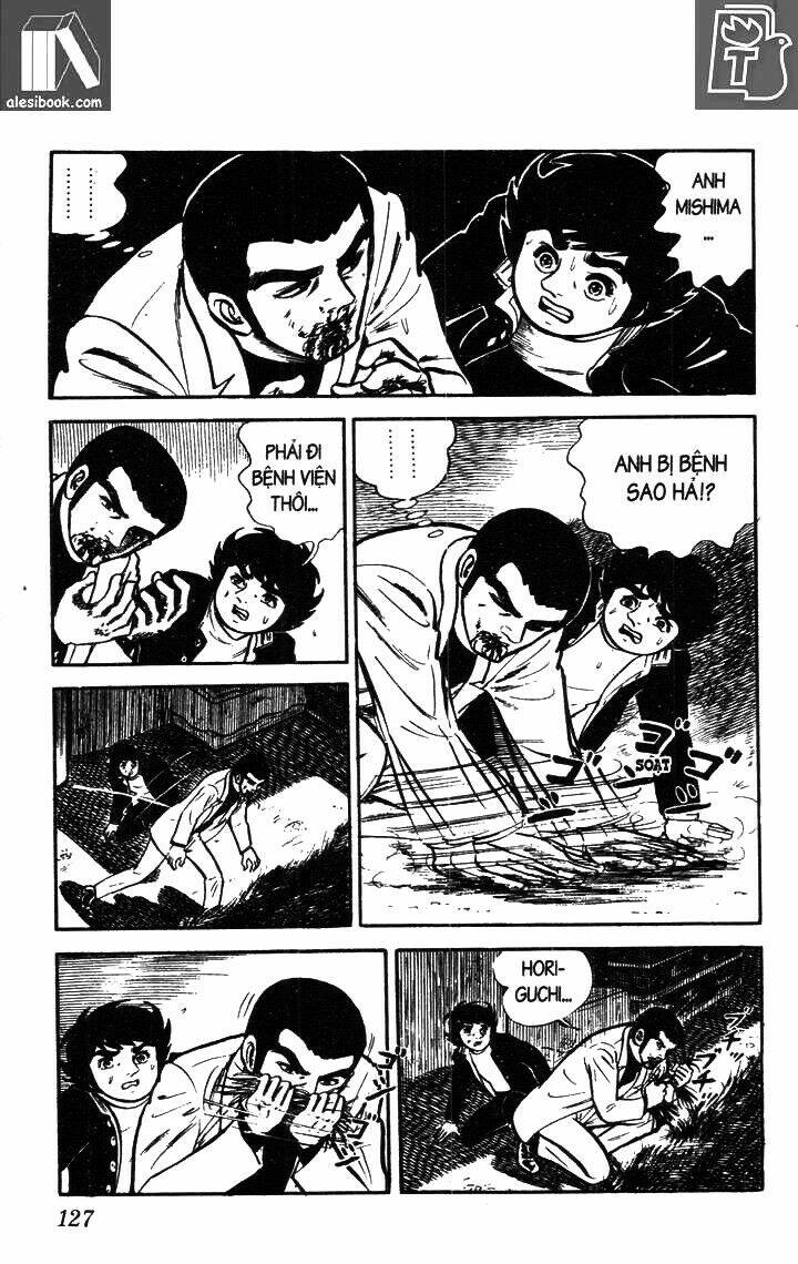 Ganbare Genki Chapter 28 - Trang 2