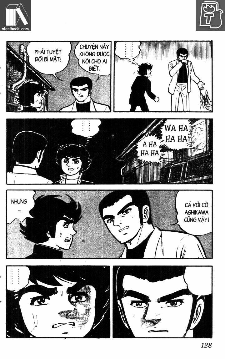 Ganbare Genki Chapter 28 - Trang 2