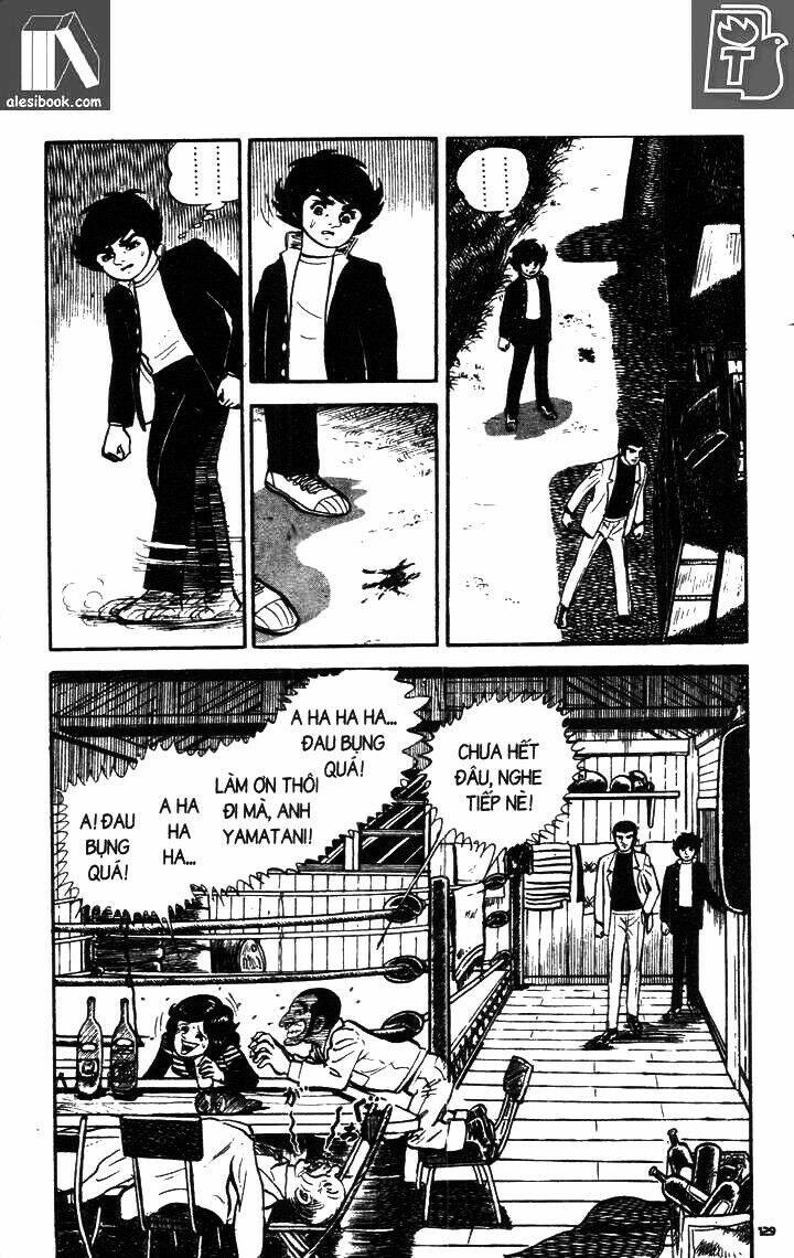 Ganbare Genki Chapter 28 - Trang 2