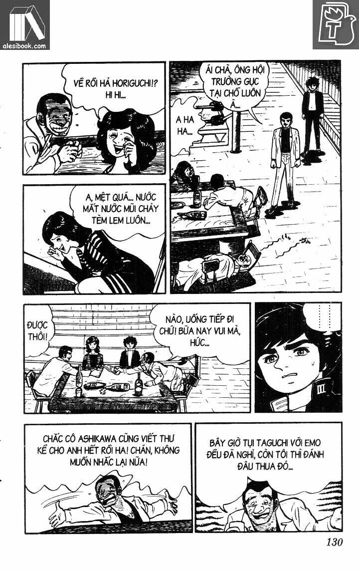 Ganbare Genki Chapter 28 - Trang 2