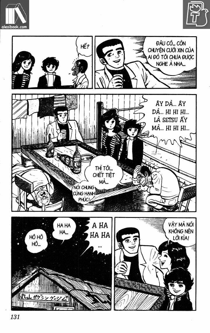 Ganbare Genki Chapter 28 - Trang 2