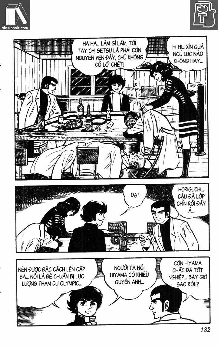 Ganbare Genki Chapter 28 - Trang 2