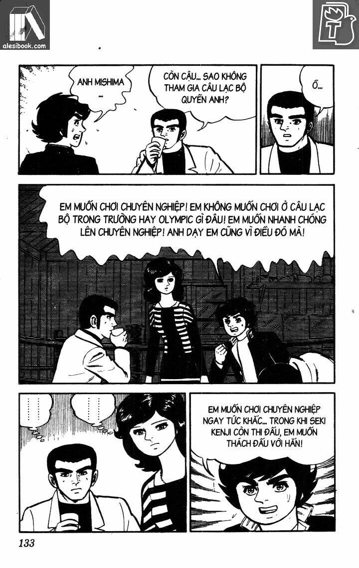 Ganbare Genki Chapter 28 - Trang 2